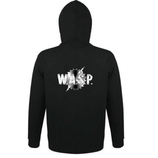 Суитчър на "W.A.S.P."