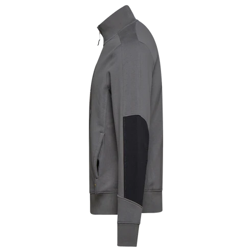 Мъжки суичър DIADORA FZ LITEWORK