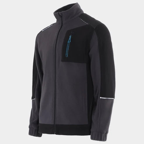 Мъжки суичър REVOLT FLEECE