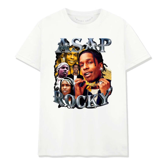 Тениска A$AP Rocky
