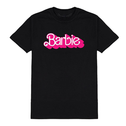 Тениска Барби / Barbie