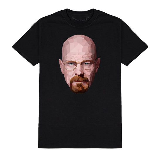 Тениска Breaking Bad / В обувките на Сатаната