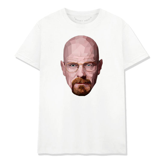 Тениска Breaking Bad / В обувките на Сатаната