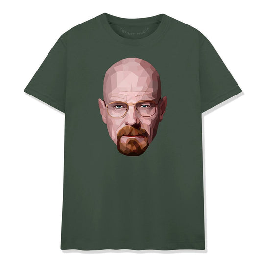 Тениска Breaking Bad / В обувките на Сатаната