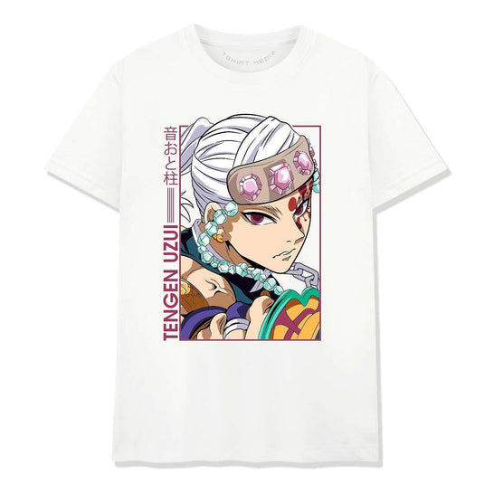 Тениска Demon Slayer
