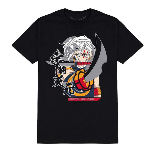 Тениска Demon Slayer