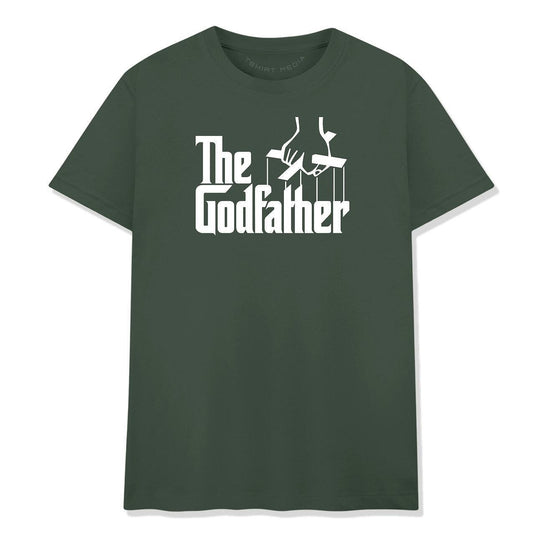 Тениска Кръстникът / The Godfather