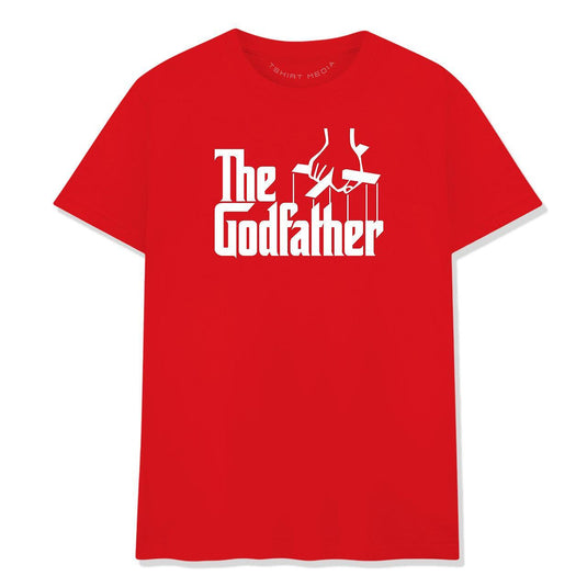 Тениска Кръстникът / The Godfather
