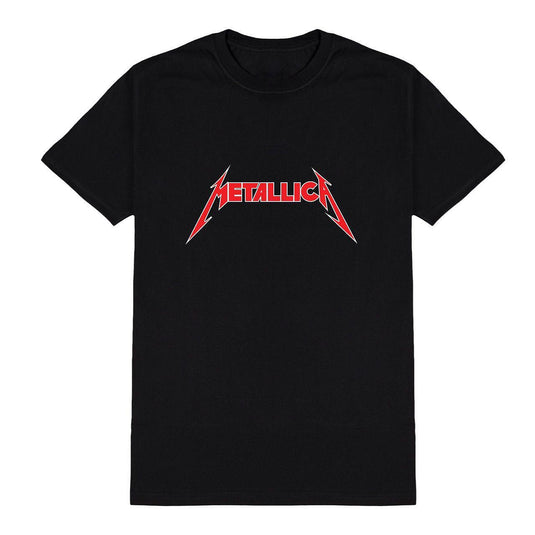 Тениска на " Metallica "