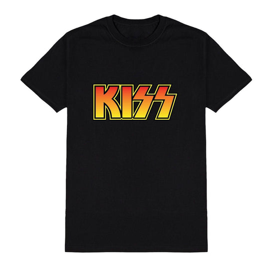 Тениска на " KISS "