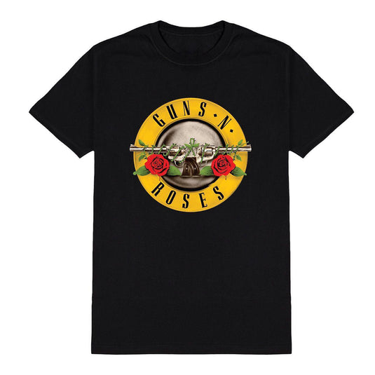 Тениска на " Guns N` Roses "