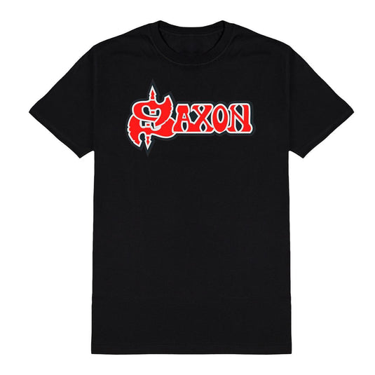 Тениска на " Saxon "