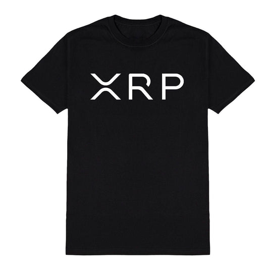 Тениска на " XRP"