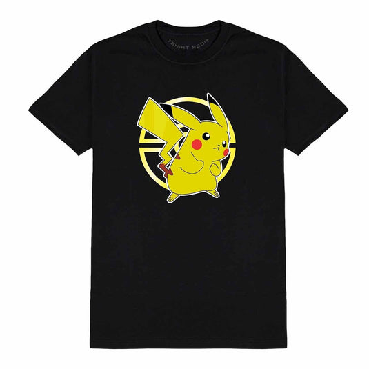 Тениска Pokemon