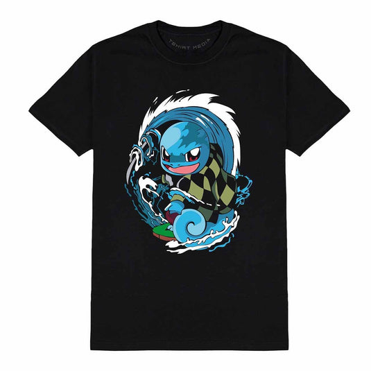 Тениска Pokemon