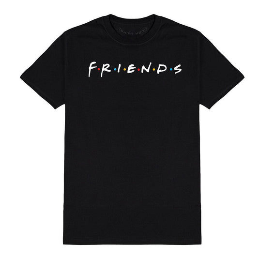 Тениска Приятели / FRIENDS