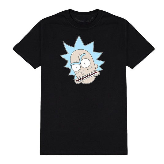 Тениска Rick and Morty