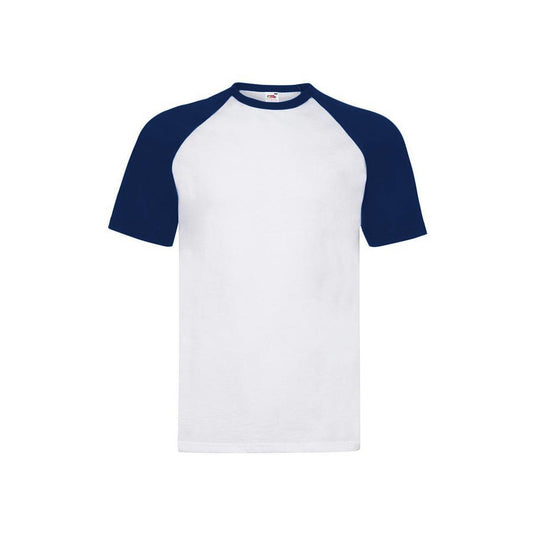 Бюджетна Мъжка Тениска за бейзбол