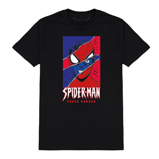 Тениска Спайдърмен / Spiderman