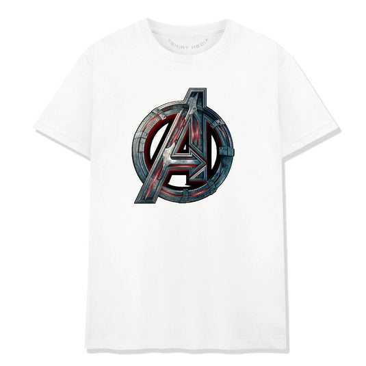 Тениска The Avengers / Отмъстителите