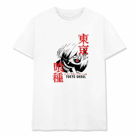Тениска Tokyo Ghoul