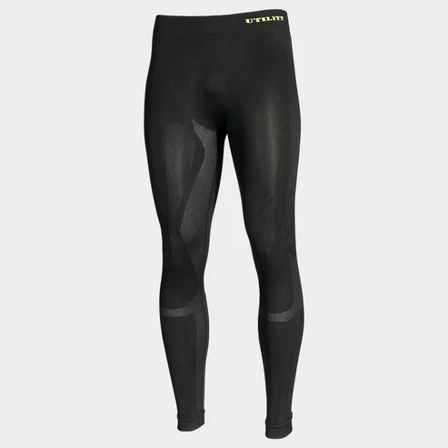 Унисекс термобельо долнище DIADORA SEAMLESS EVO