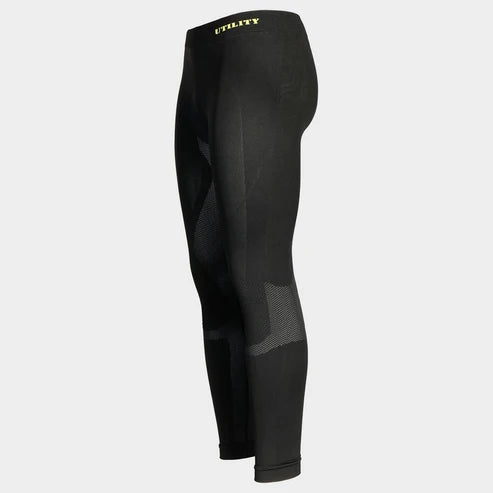 Унисекс термобельо долнище DIADORA SEAMLESS EVO