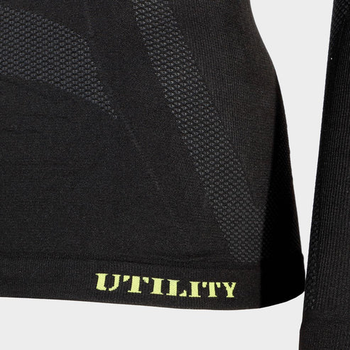 Унисекс термоблуза DIADORA SEAMLESS EVO