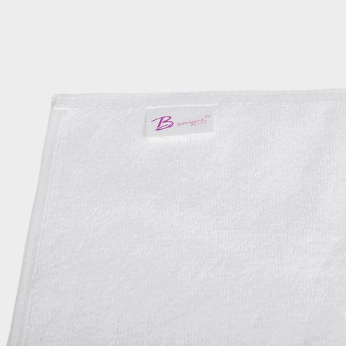 Cotton Towel BU – 550 g/m², 50 × 50 cm