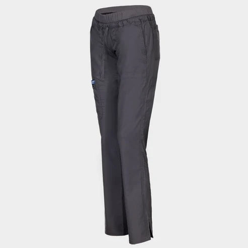 Дамски панталон CHEROKEE MR TAPERED