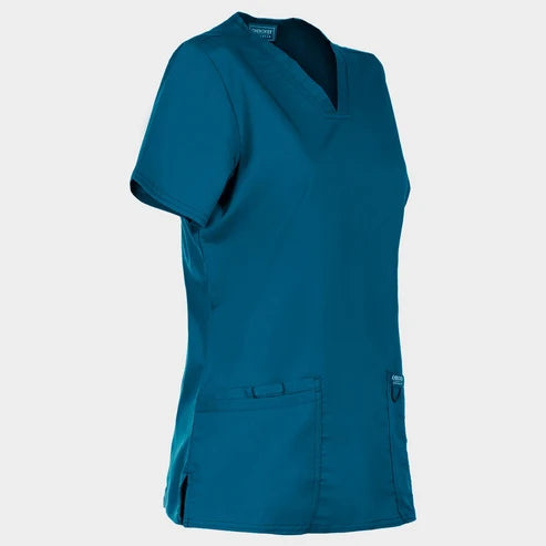 Дамска туника CHEROKEE V-NECK