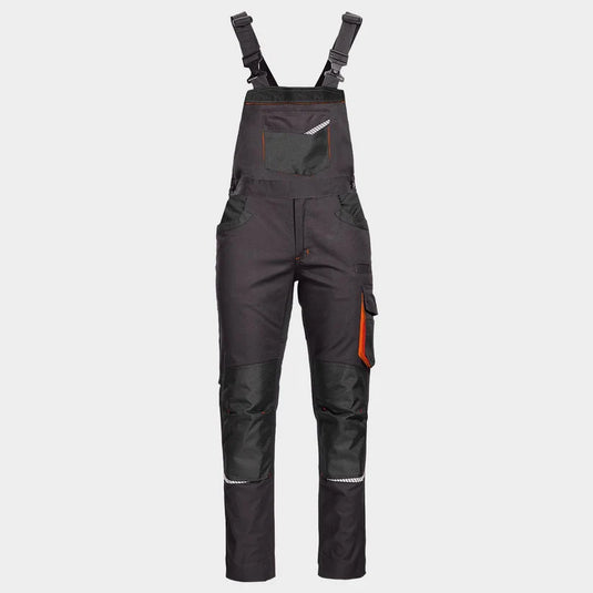 Мъжки работен гащеризон KASTOR STRETCH