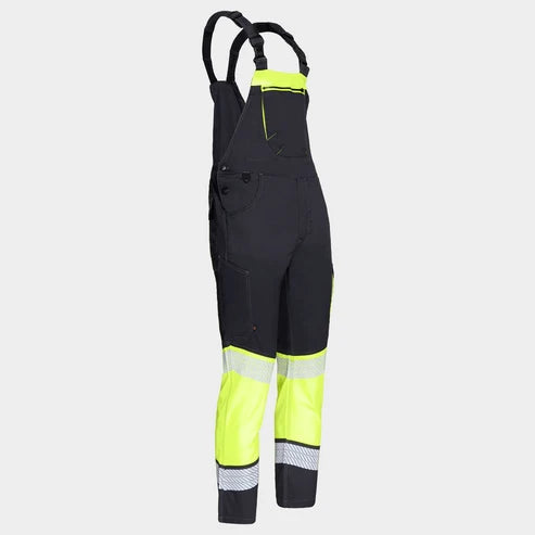 Работен гащеризон PRIMO HV LIGHT STRETCH