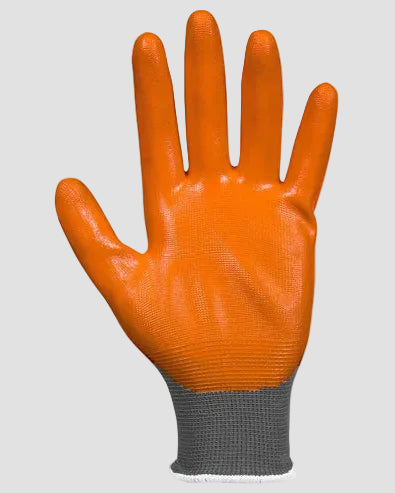 Grip Gloves TWISTER ECO