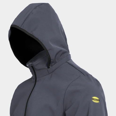 Мъжко работно яке DIADORA SOFTSHELL SMART 2.0