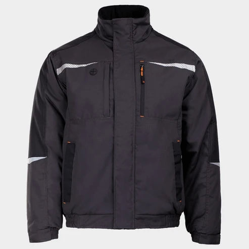Work Jacket KASTOR T/C