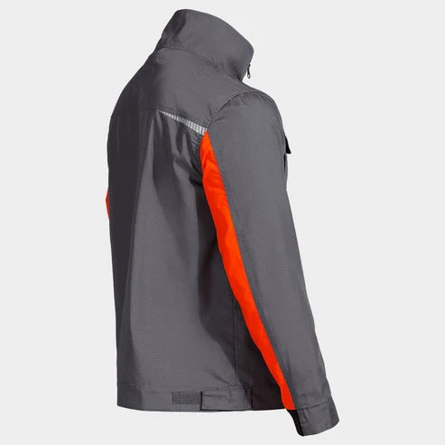 Мъжко работно яке PRISMA LIGHT STRETCH