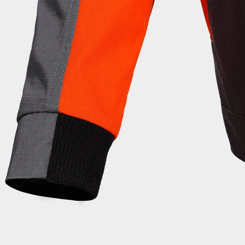 Мъжко работно яке PRISMA LIGHT STRETCH