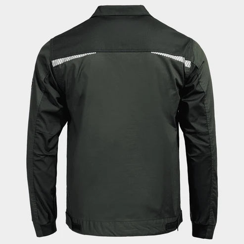 Мъжко работно яке PRISMA LIGHT STRETCH