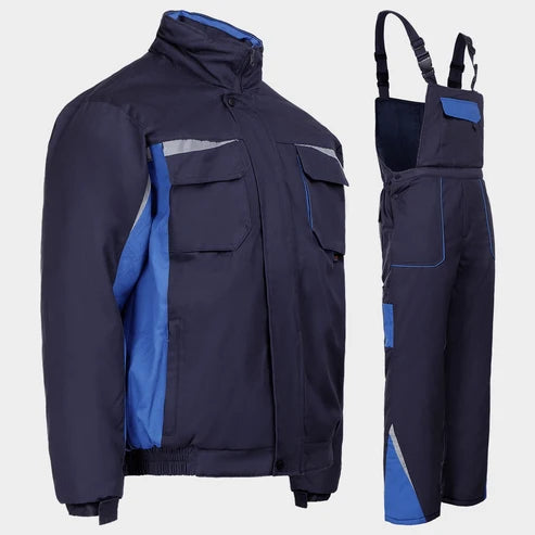 Работен комплект KASTOR WINTER COTTON