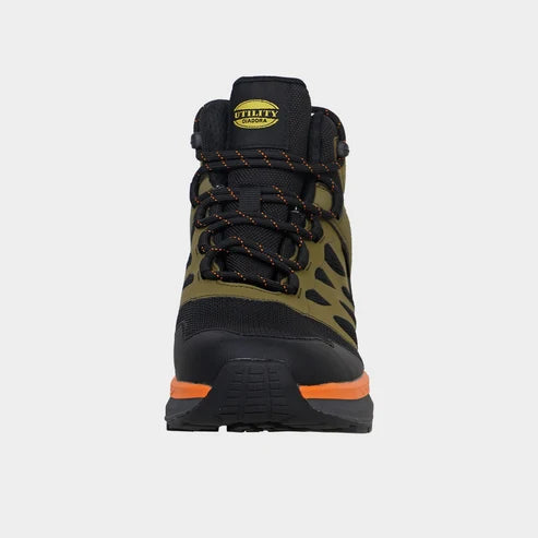 Работни обувки DIADORA FREEDOM MID O6 SR
