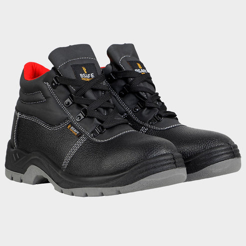 Работни обувки TOLEDO BS ANKLE O1