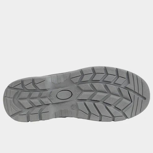 Работни обувки TOLEDO BS ANKLE O1