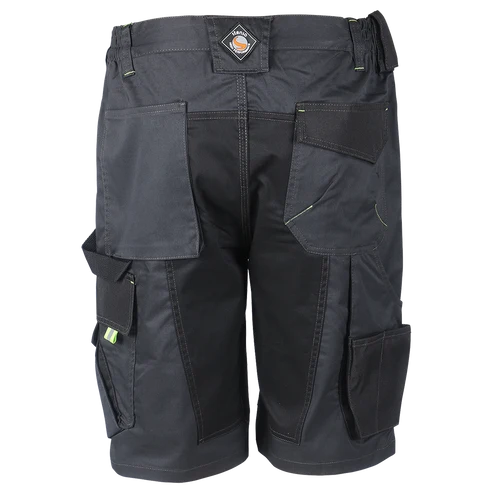 Мъжки къс работен панталон PRISMA SPANDEX
