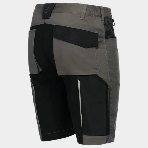 Мъжки къс работен панталон REVOLT LIGHT STRETCH
