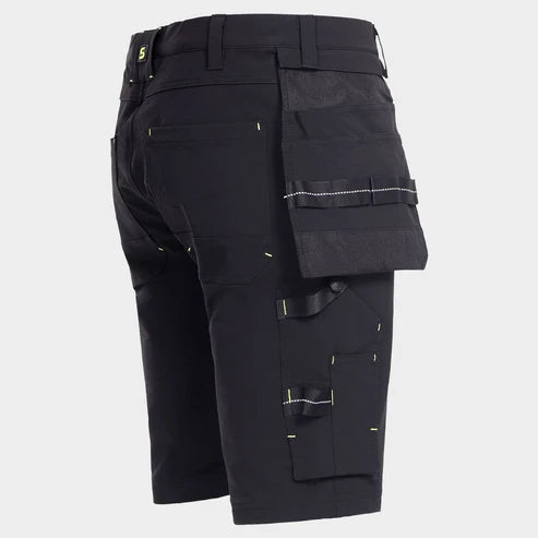 Мъжки къси работни панталони TASK