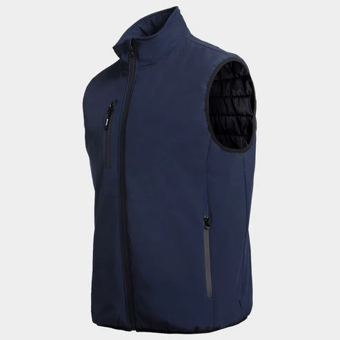 Мъжки елек REEF PAD SOFTSHELL