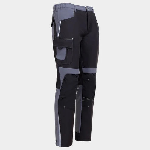 Мъжки работен панталон PRISMA SOFTSHELL 2.0