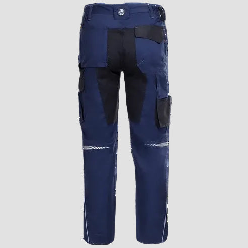Работен панталон PRISMA SPANDEX - Мъжки