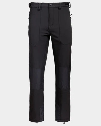 Мъжки работен панталон REEF PAD SOFTSHELL